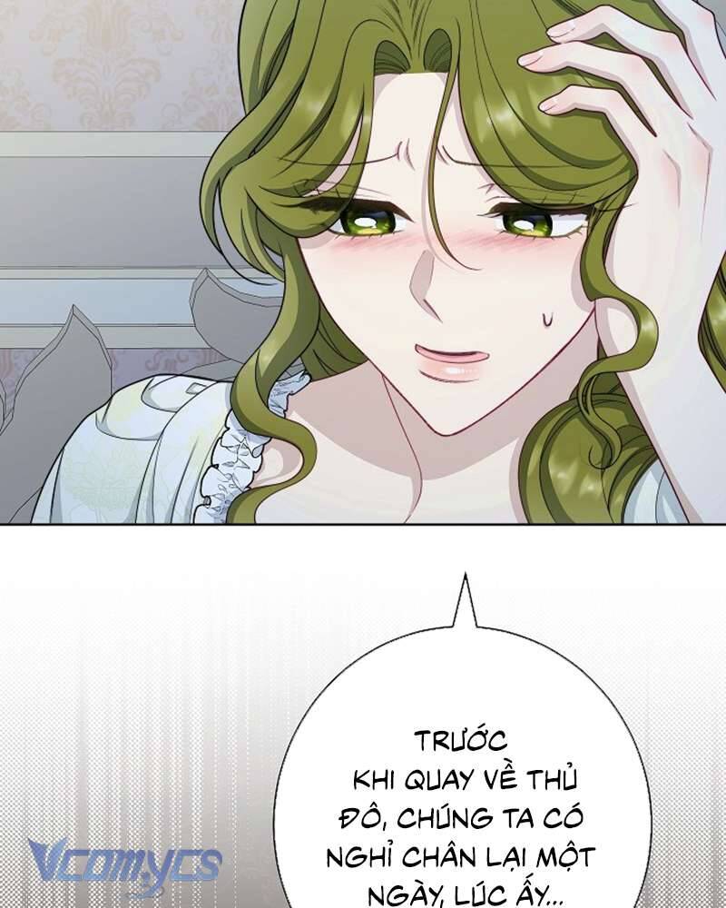 Hầu Gái Độc Quyền Của Hoàng Hậu Phản Diện Chapter 52 - Trang 83