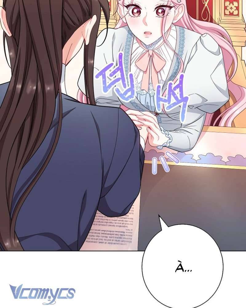 Hầu Gái Độc Quyền Của Hoàng Hậu Phản Diện Chapter 51 - Trang 91