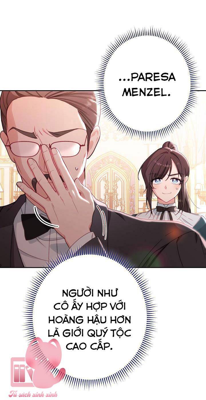 Hầu Gái Độc Quyền Của Hoàng Hậu Phản Diện Chapter 1 - Trang 94