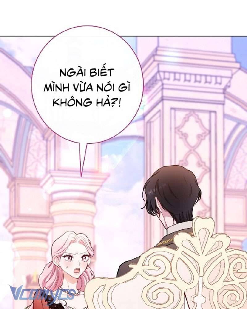 Hầu Gái Độc Quyền Của Hoàng Hậu Phản Diện Chapter 60 - Trang 4