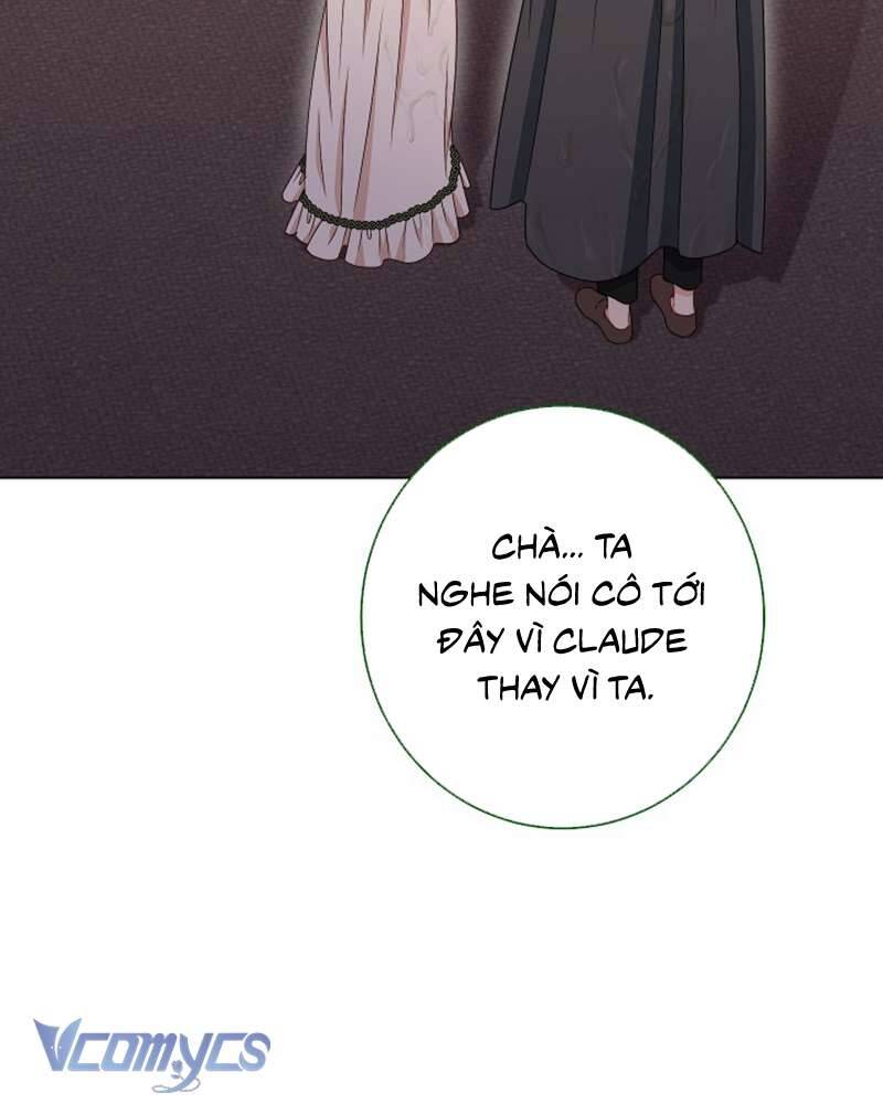 Hầu Gái Độc Quyền Của Hoàng Hậu Phản Diện Chapter 54 - Trang 14
