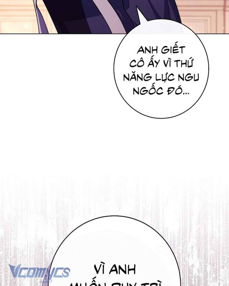 Hầu Gái Độc Quyền Của Hoàng Hậu Phản Diện Chapter 63 - Trang 29
