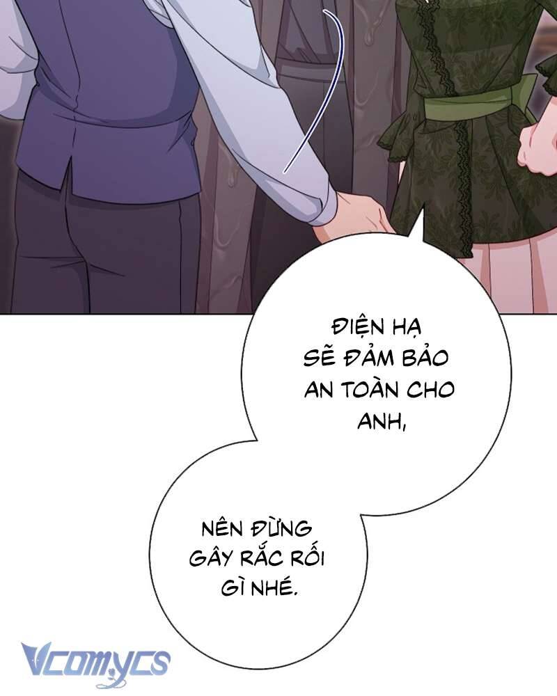 Hầu Gái Độc Quyền Của Hoàng Hậu Phản Diện Chapter 54 - Trang 36