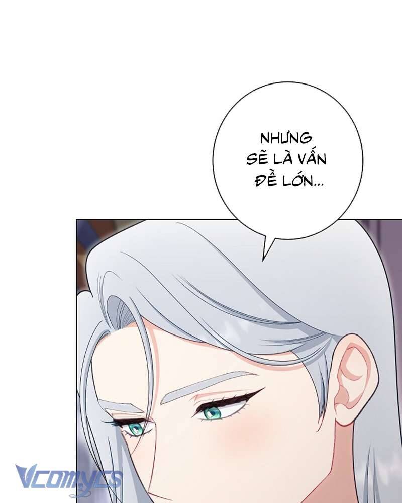 Hầu Gái Độc Quyền Của Hoàng Hậu Phản Diện Chapter 54 - Trang 85