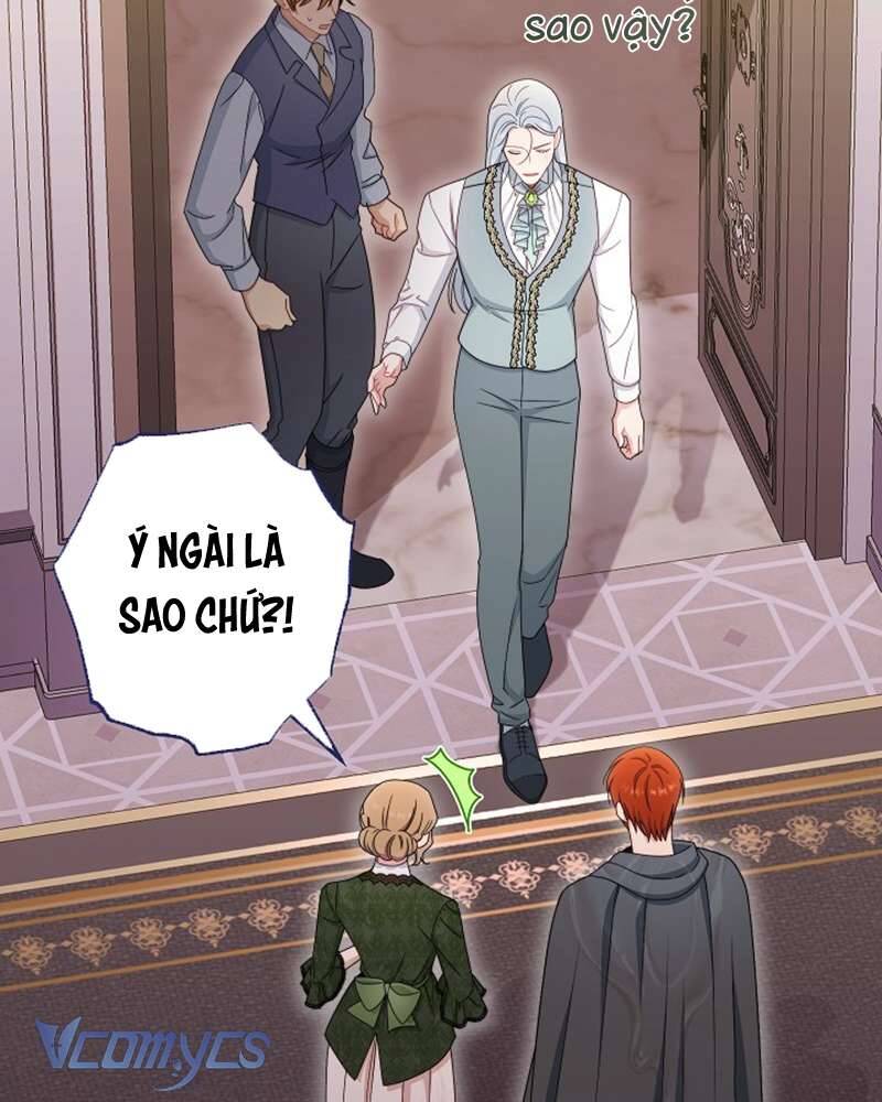 Hầu Gái Độc Quyền Của Hoàng Hậu Phản Diện Chapter 54 - Trang 13