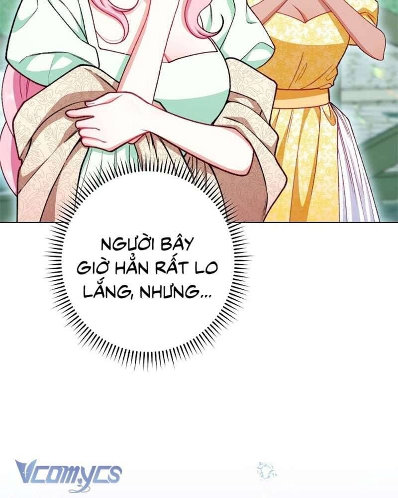 Hầu Gái Độc Quyền Của Hoàng Hậu Phản Diện Chapter 74 - Trang 90