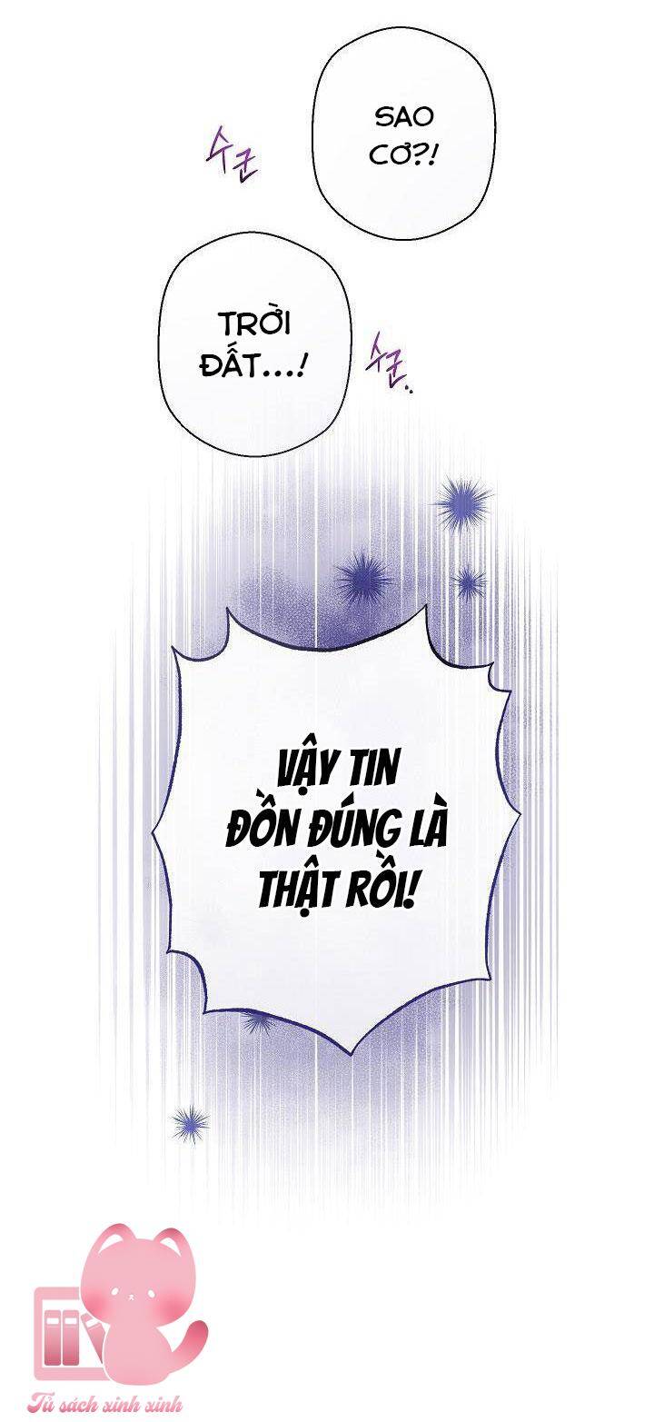 Hầu Gái Độc Quyền Của Hoàng Hậu Phản Diện Chapter 1 - Trang 34