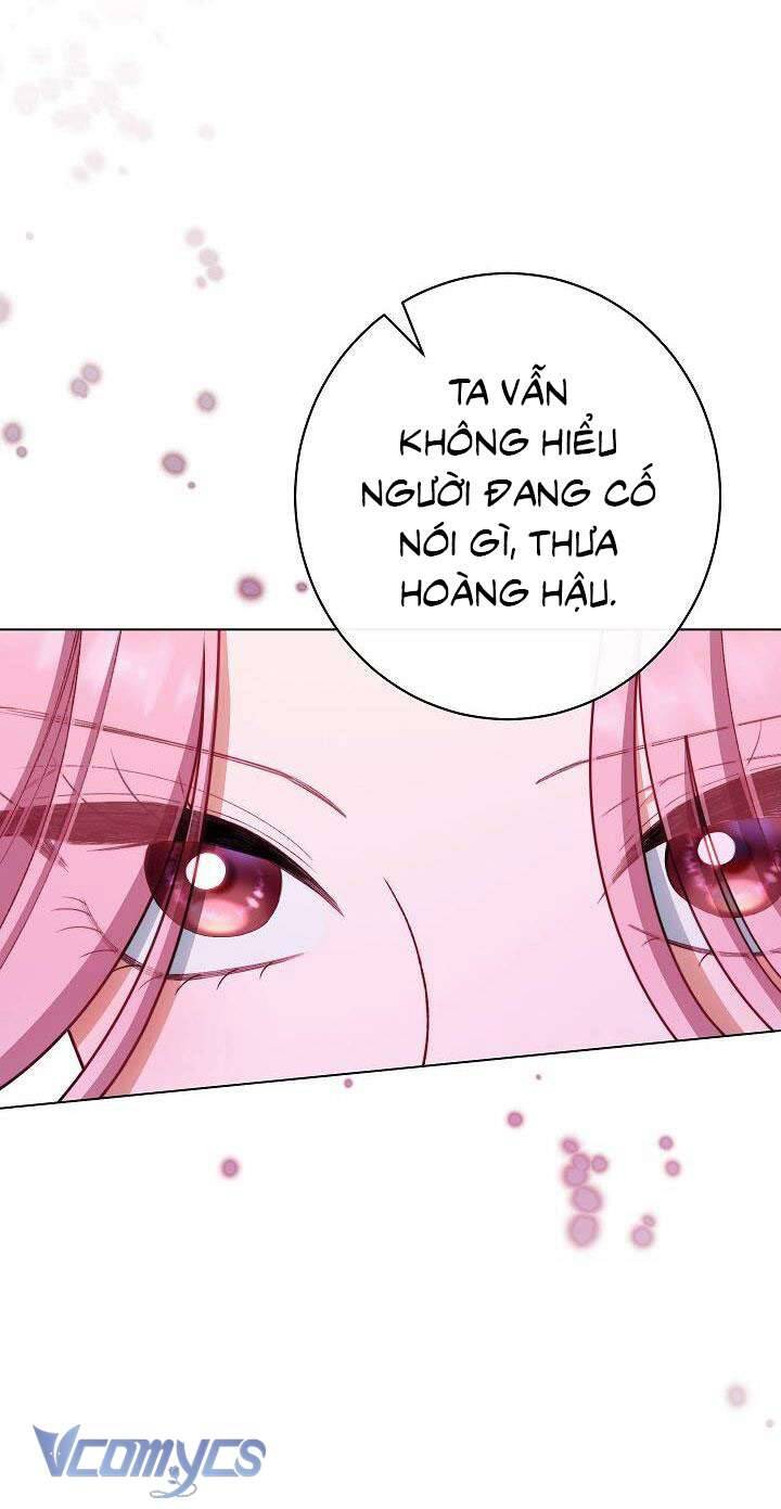 Hầu Gái Độc Quyền Của Hoàng Hậu Phản Diện Chapter 57 - Trang 58