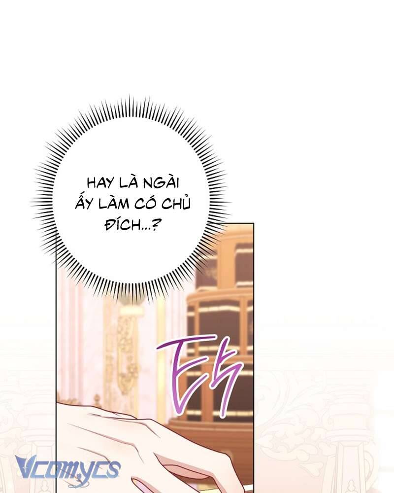 Hầu Gái Độc Quyền Của Hoàng Hậu Phản Diện Chapter 50 - Trang 89