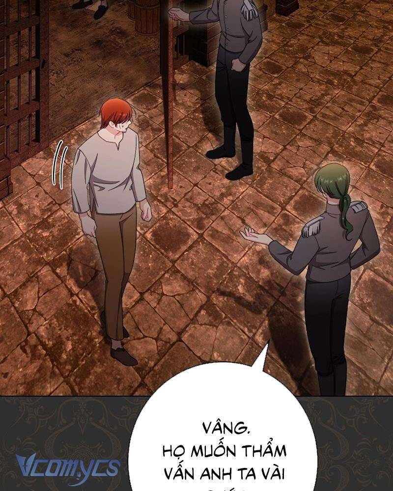 Hầu Gái Độc Quyền Của Hoàng Hậu Phản Diện Chapter 53 - Trang 80