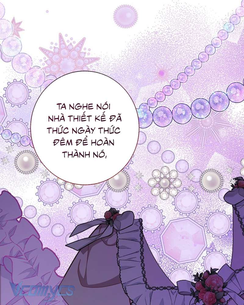 Hầu Gái Độc Quyền Của Hoàng Hậu Phản Diện Chapter 55 - Trang 62