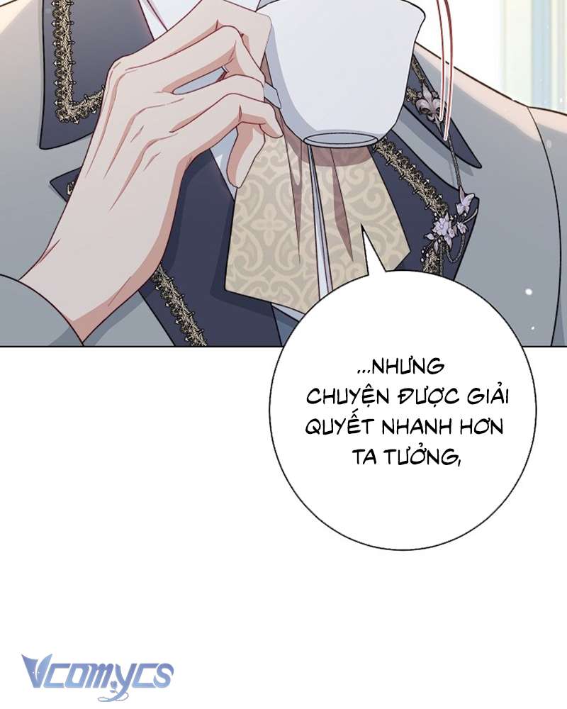 Hầu Gái Độc Quyền Của Hoàng Hậu Phản Diện Chapter 55 - Trang 46
