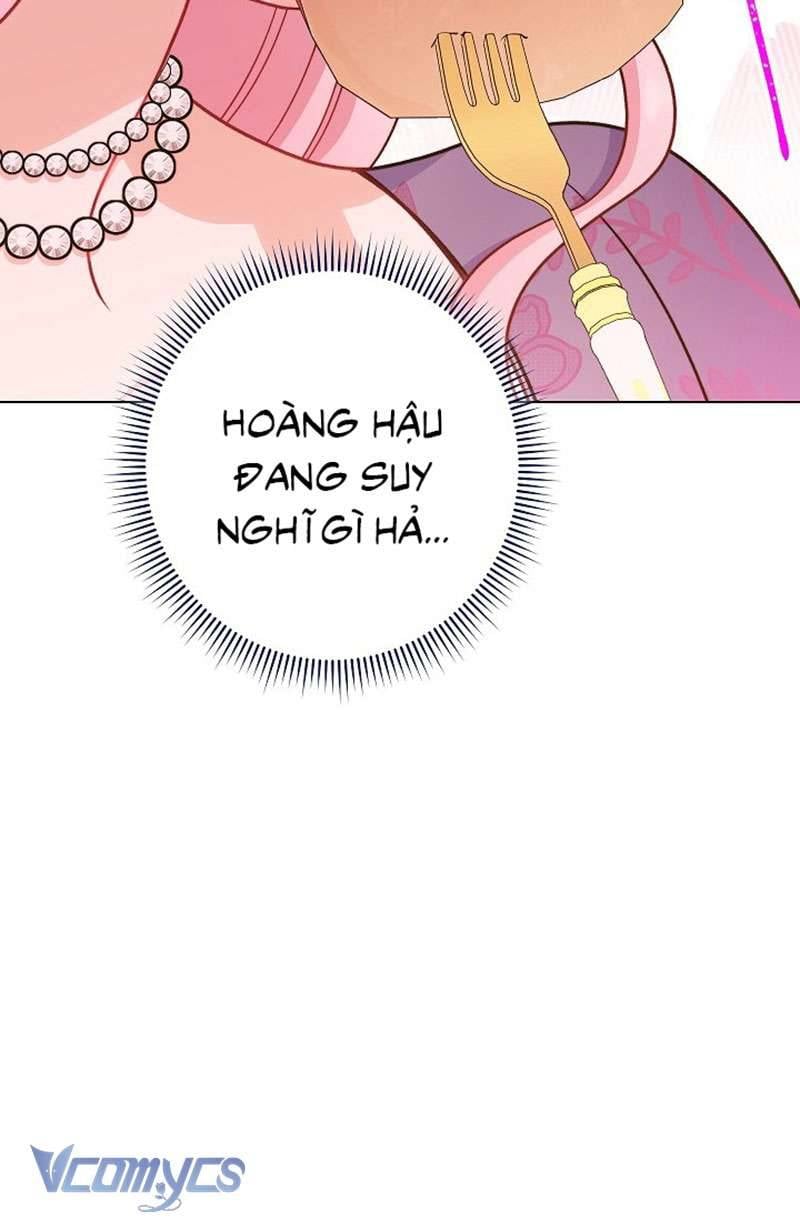 Hầu Gái Độc Quyền Của Hoàng Hậu Phản Diện Chapter 66 - Trang 84