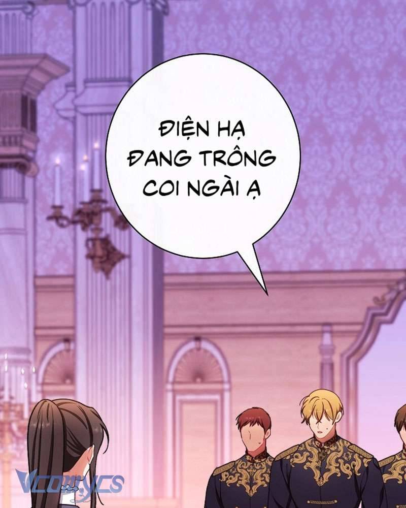 Hầu Gái Độc Quyền Của Hoàng Hậu Phản Diện Chapter 63 - Trang 100