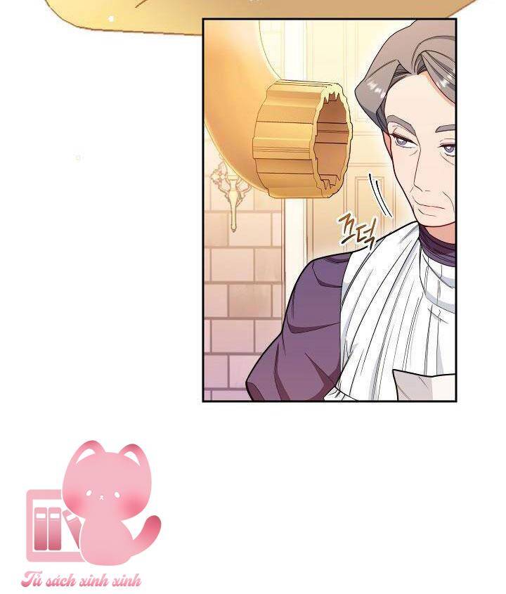 Hầu Gái Độc Quyền Của Hoàng Hậu Phản Diện Chapter 1 - Trang 12
