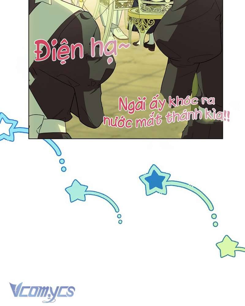 Hầu Gái Độc Quyền Của Hoàng Hậu Phản Diện Chapter 47 - Trang 135
