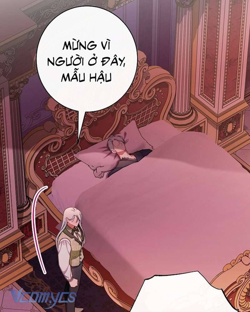 Hầu Gái Độc Quyền Của Hoàng Hậu Phản Diện Chapter 63 - Trang 118