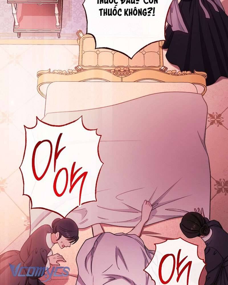 Hầu Gái Độc Quyền Của Hoàng Hậu Phản Diện Chapter 62 - Trang 79