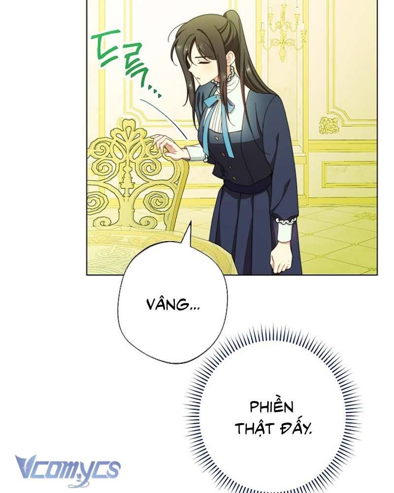 Hầu Gái Độc Quyền Của Hoàng Hậu Phản Diện Chapter 47 - Trang 86