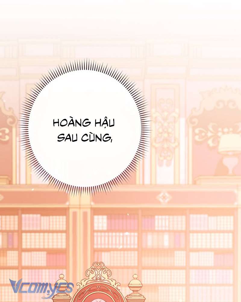 Hầu Gái Độc Quyền Của Hoàng Hậu Phản Diện Chapter 55 - Trang 17