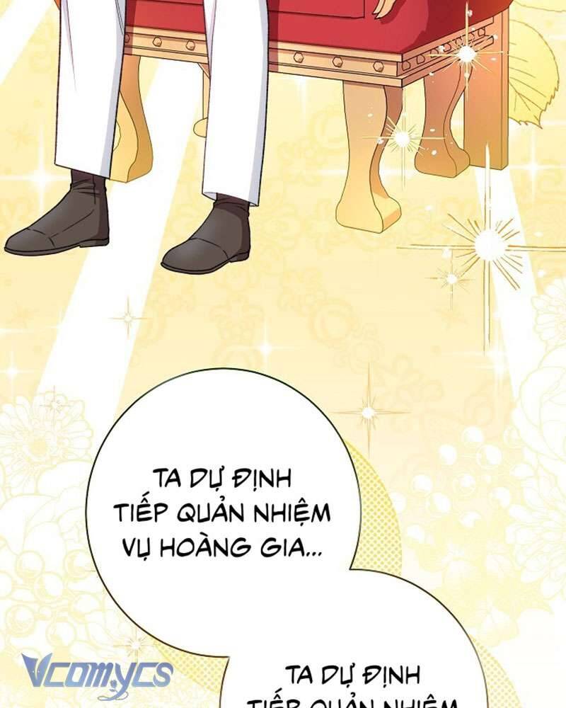 Hầu Gái Độc Quyền Của Hoàng Hậu Phản Diện Chapter 60 - Trang 161