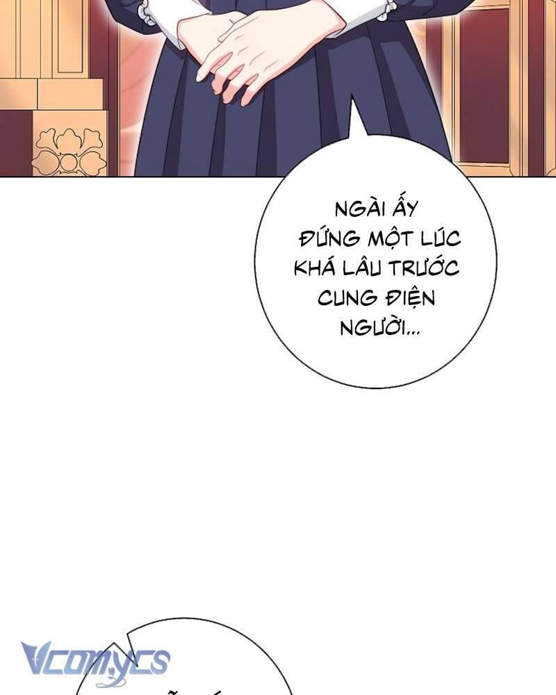 Hầu Gái Độc Quyền Của Hoàng Hậu Phản Diện Chapter 51 - Trang 55