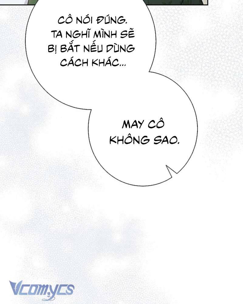 Hầu Gái Độc Quyền Của Hoàng Hậu Phản Diện Chapter 52 - Trang 50