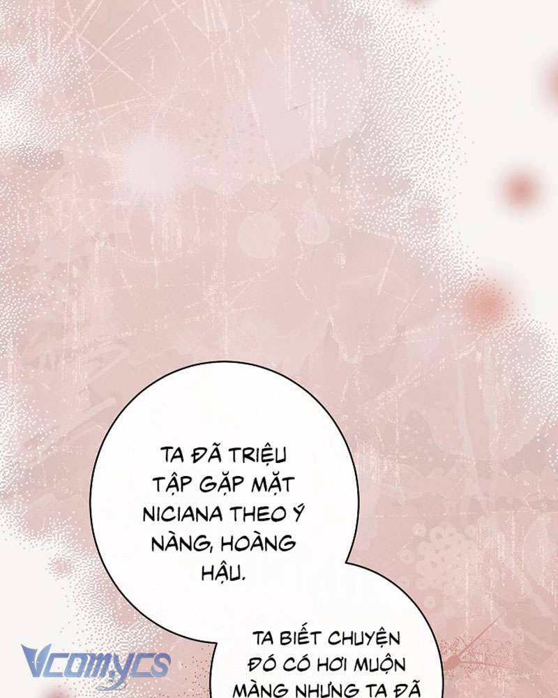 Hầu Gái Độc Quyền Của Hoàng Hậu Phản Diện Chapter 66 - Trang 21