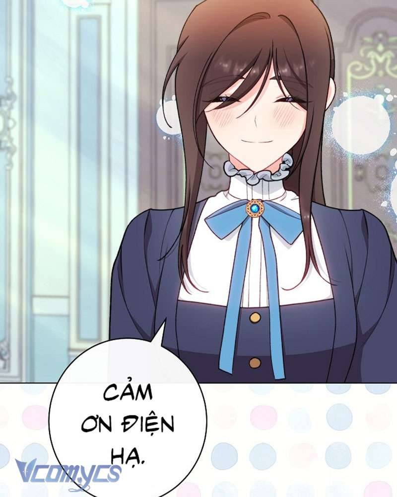 Hầu Gái Độc Quyền Của Hoàng Hậu Phản Diện Chapter 66 - Trang 141