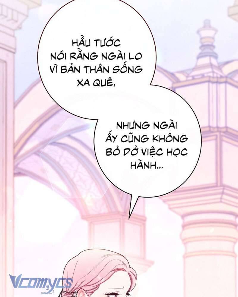 Hầu Gái Độc Quyền Của Hoàng Hậu Phản Diện Chapter 60 - Trang 55
