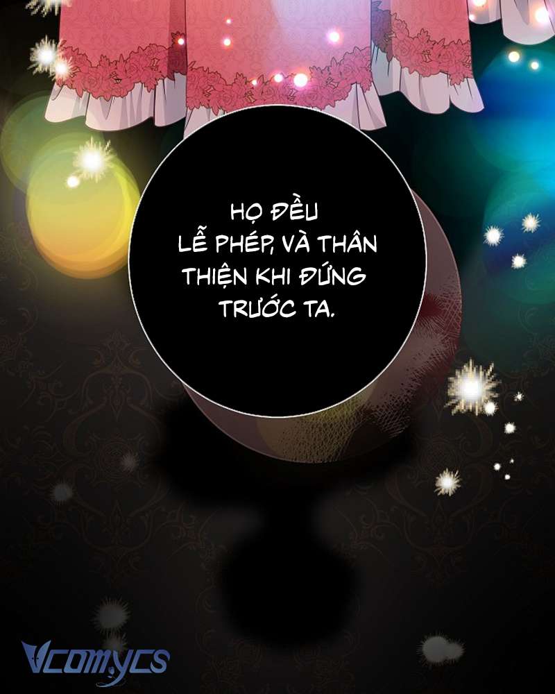 Hầu Gái Độc Quyền Của Hoàng Hậu Phản Diện Chapter 49 - Trang 67