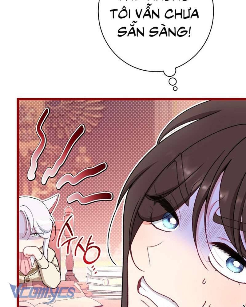 Hầu Gái Độc Quyền Của Hoàng Hậu Phản Diện Chapter 65 - Trang 80