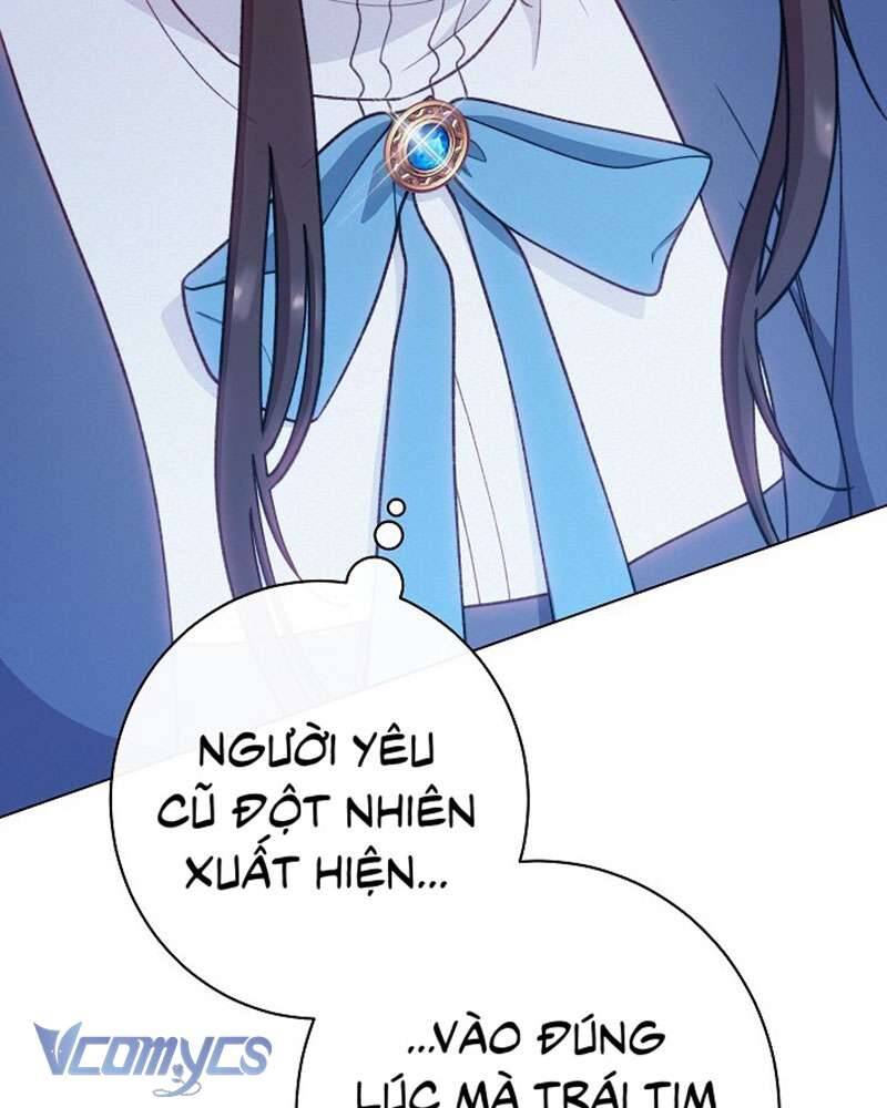 Hầu Gái Độc Quyền Của Hoàng Hậu Phản Diện Chapter 59 - Trang 135