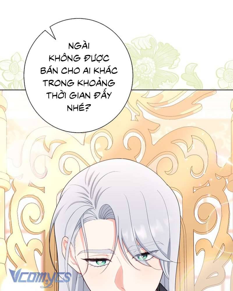 Hầu Gái Độc Quyền Của Hoàng Hậu Phản Diện Chapter 50 - Trang 121