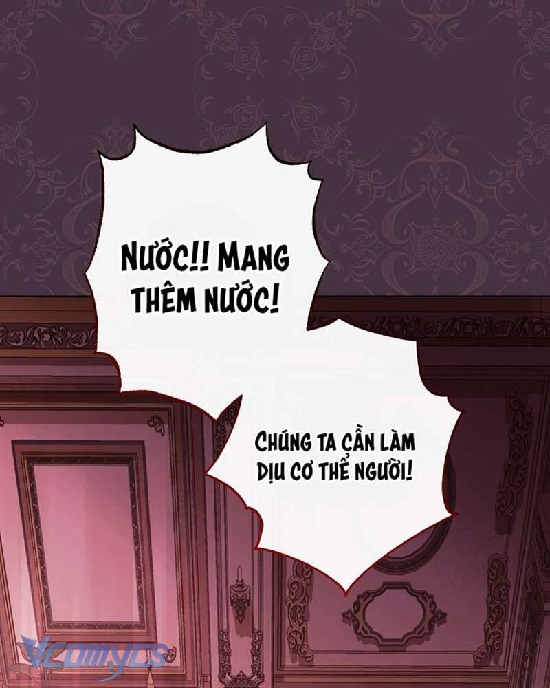 Hầu Gái Độc Quyền Của Hoàng Hậu Phản Diện Chapter 62 - Trang 77