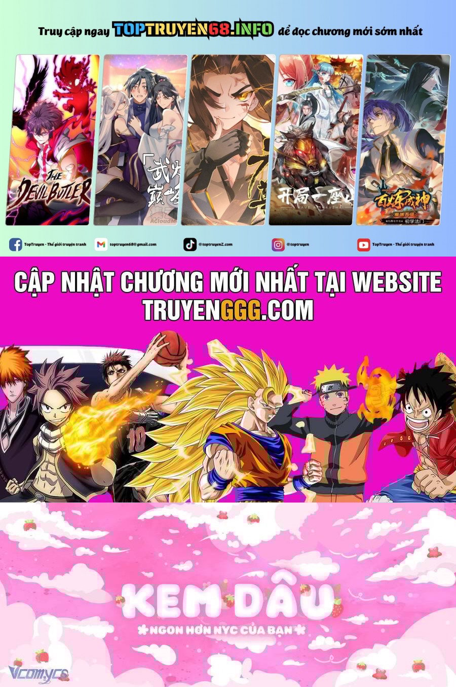Hầu Gái Độc Quyền Của Hoàng Hậu Phản Diện Chapter 57 - Trang 0