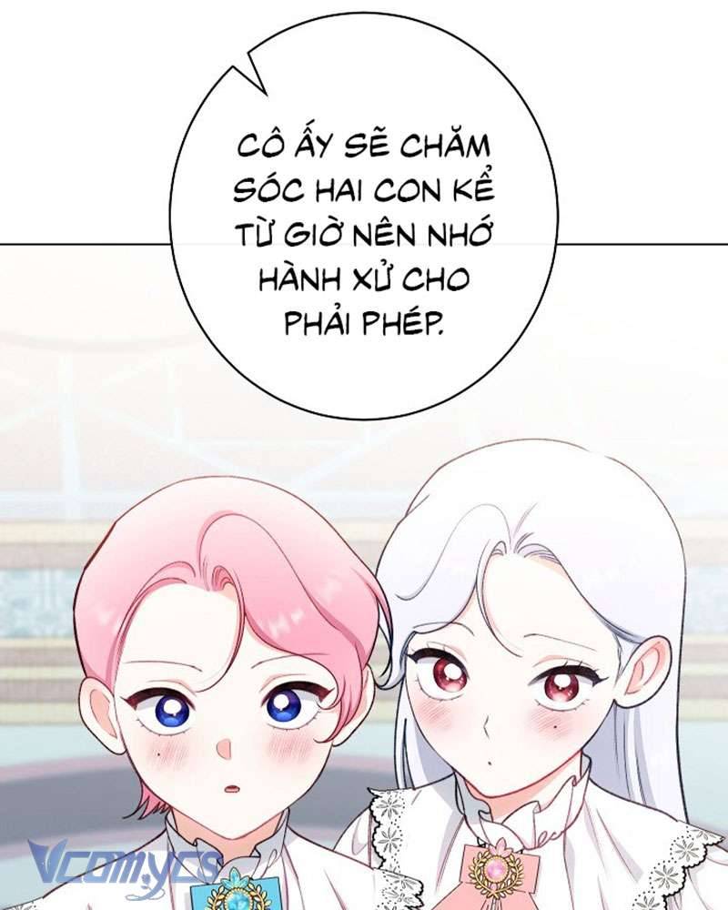 Hầu Gái Độc Quyền Của Hoàng Hậu Phản Diện Chapter 66 - Trang 129