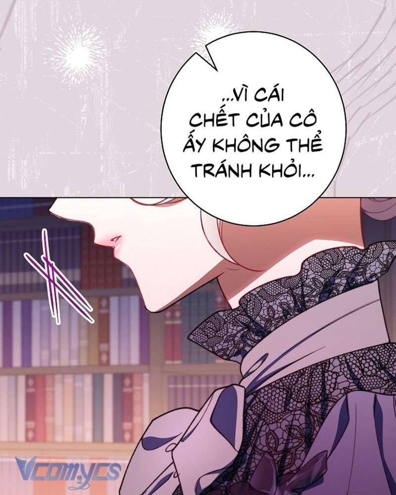 Hầu Gái Độc Quyền Của Hoàng Hậu Phản Diện Chapter 62 - Trang 56