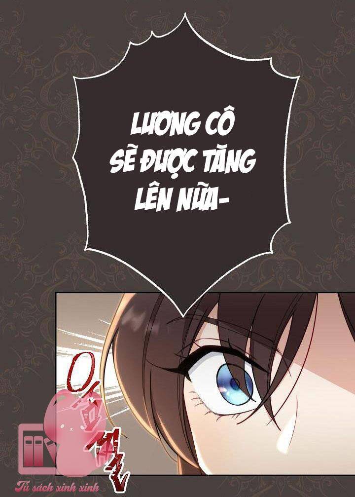 Hầu Gái Độc Quyền Của Hoàng Hậu Phản Diện Chapter 1 - Trang 77