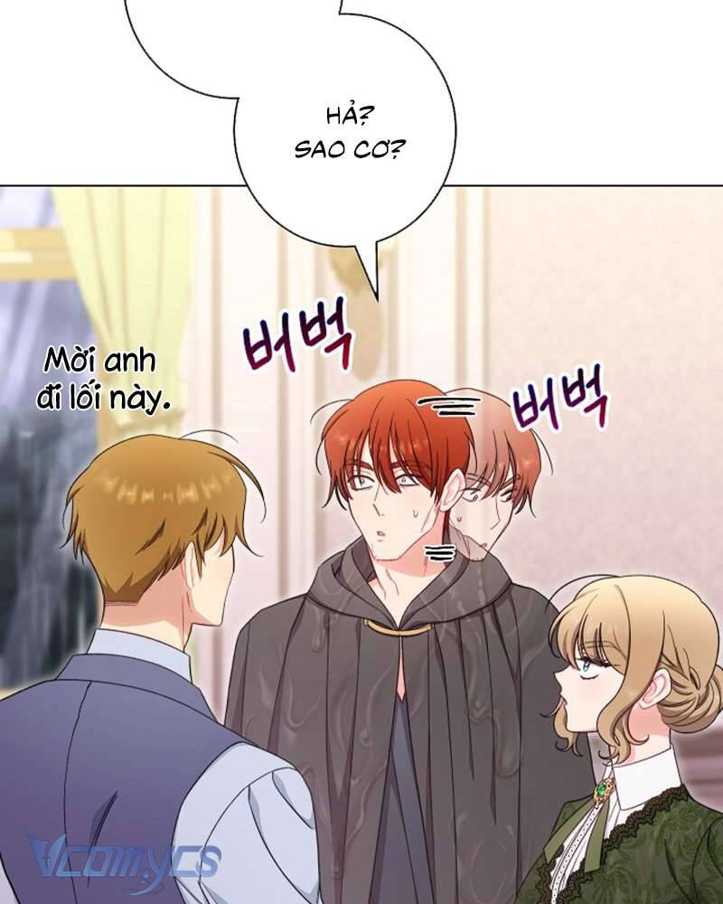 Hầu Gái Độc Quyền Của Hoàng Hậu Phản Diện Chapter 54 - Trang 35