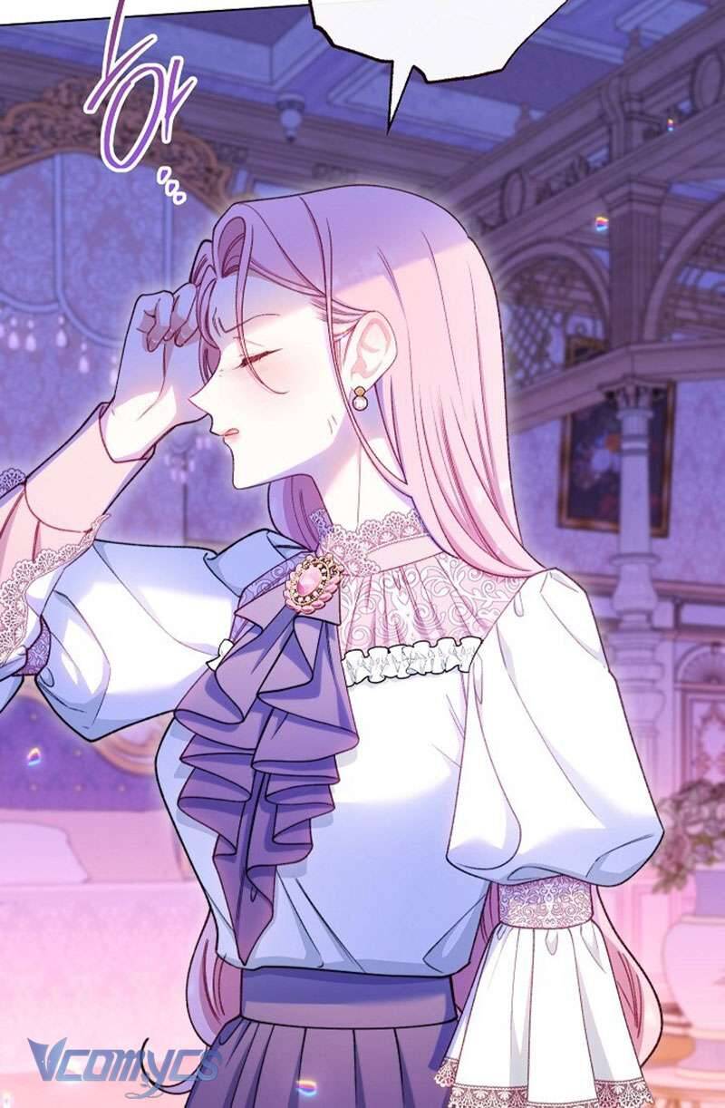 Hầu Gái Độc Quyền Của Hoàng Hậu Phản Diện Chapter 59 - Trang 24