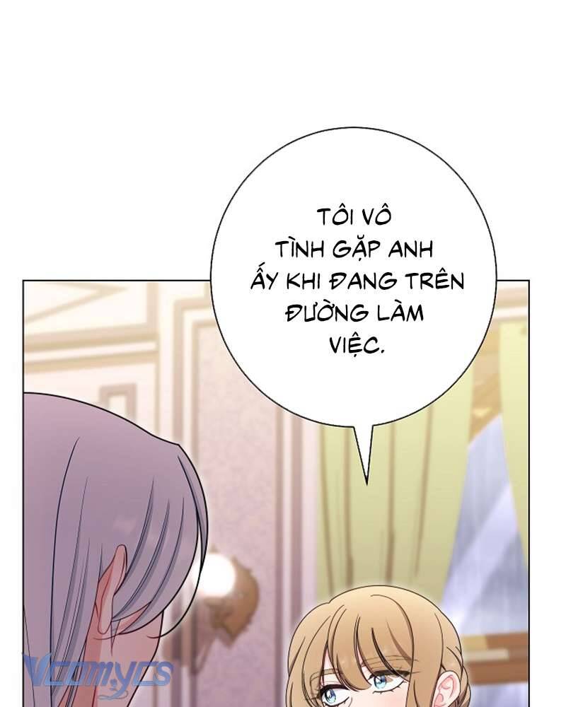 Hầu Gái Độc Quyền Của Hoàng Hậu Phản Diện Chapter 54 - Trang 40