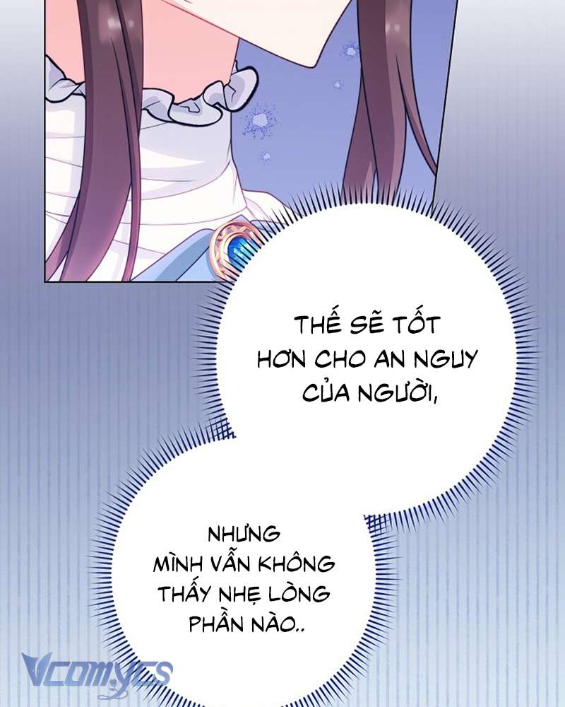 Hầu Gái Độc Quyền Của Hoàng Hậu Phản Diện Chapter 55 - Trang 21
