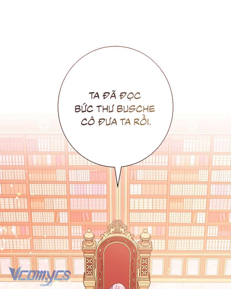 Hầu Gái Độc Quyền Của Hoàng Hậu Phản Diện Chapter 55 - Trang 3