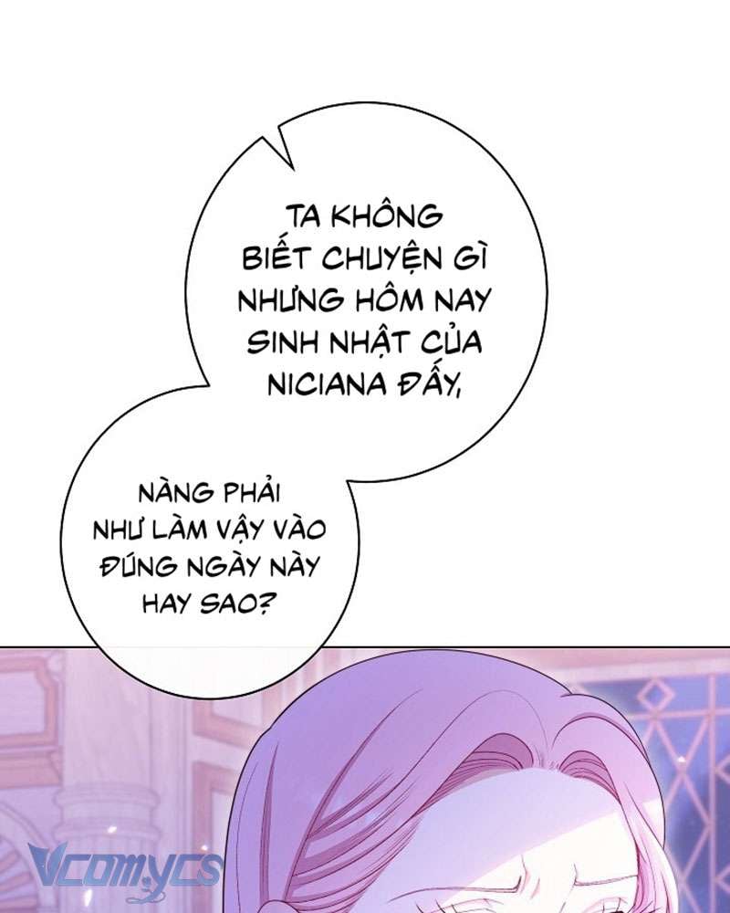 Hầu Gái Độc Quyền Của Hoàng Hậu Phản Diện Chapter 58 - Trang 10