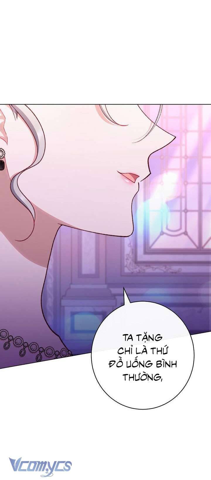 Hầu Gái Độc Quyền Của Hoàng Hậu Phản Diện Chapter 57 - Trang 56