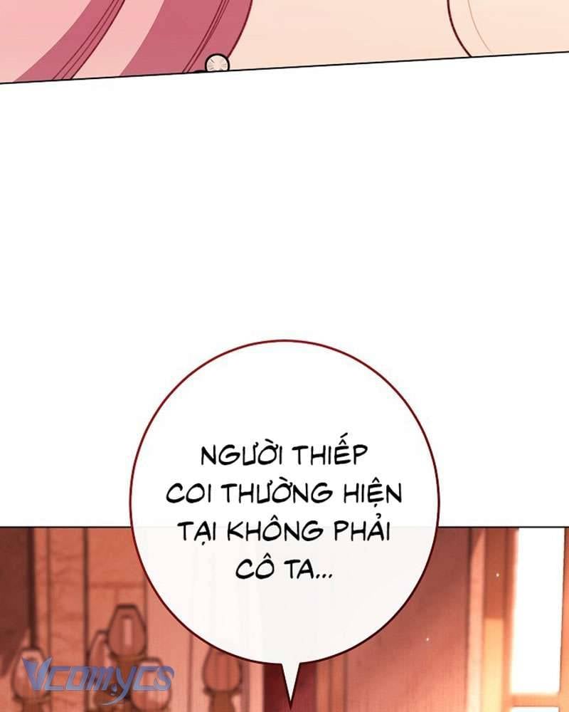 Hầu Gái Độc Quyền Của Hoàng Hậu Phản Diện Chapter 66 - Trang 49