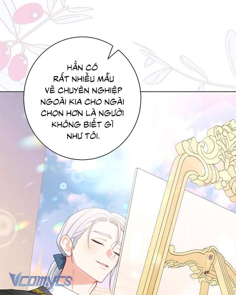 Hầu Gái Độc Quyền Của Hoàng Hậu Phản Diện Chapter 48 - Trang 60