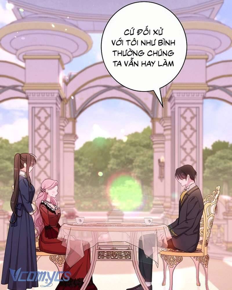 Hầu Gái Độc Quyền Của Hoàng Hậu Phản Diện Chapter 59 - Trang 116