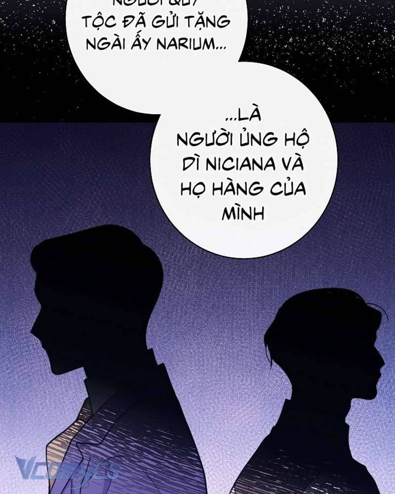Hầu Gái Độc Quyền Của Hoàng Hậu Phản Diện Chapter 61 - Trang 107